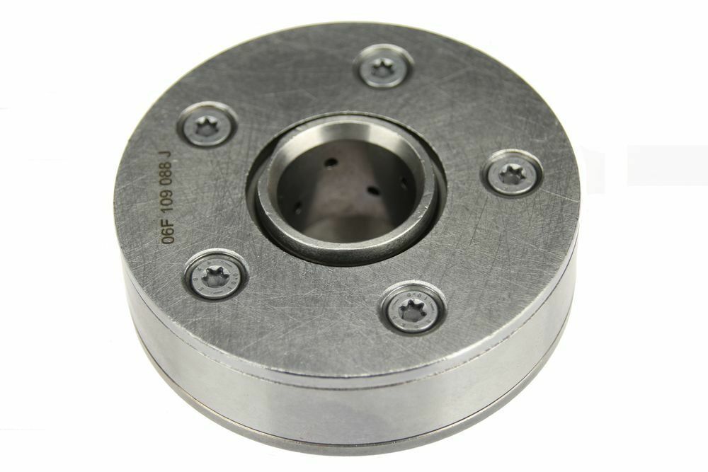 URO SHORT SKU URO-017293 Engine Variable Valve Timing (VVT) Sprocket