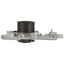CARTER WATER PUMPS W2114M Engine Water Pump