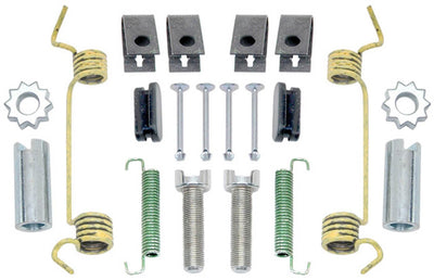 ACDelco Professional Durastop 18K1130 Parking Brake Hardware Kit
