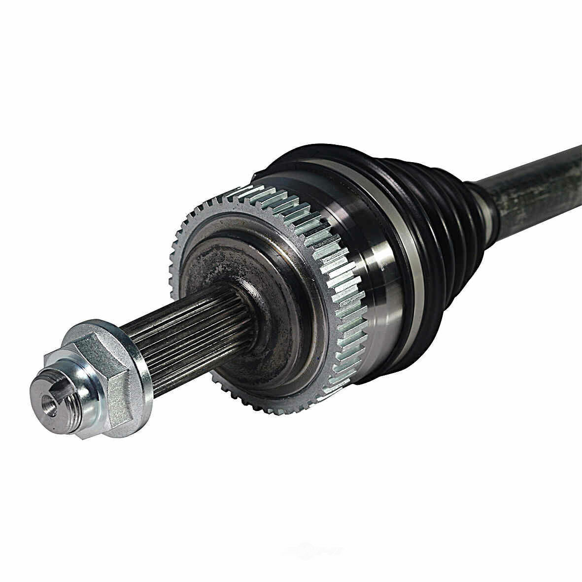 GSP North America NCV37070 CV Axle Assembly