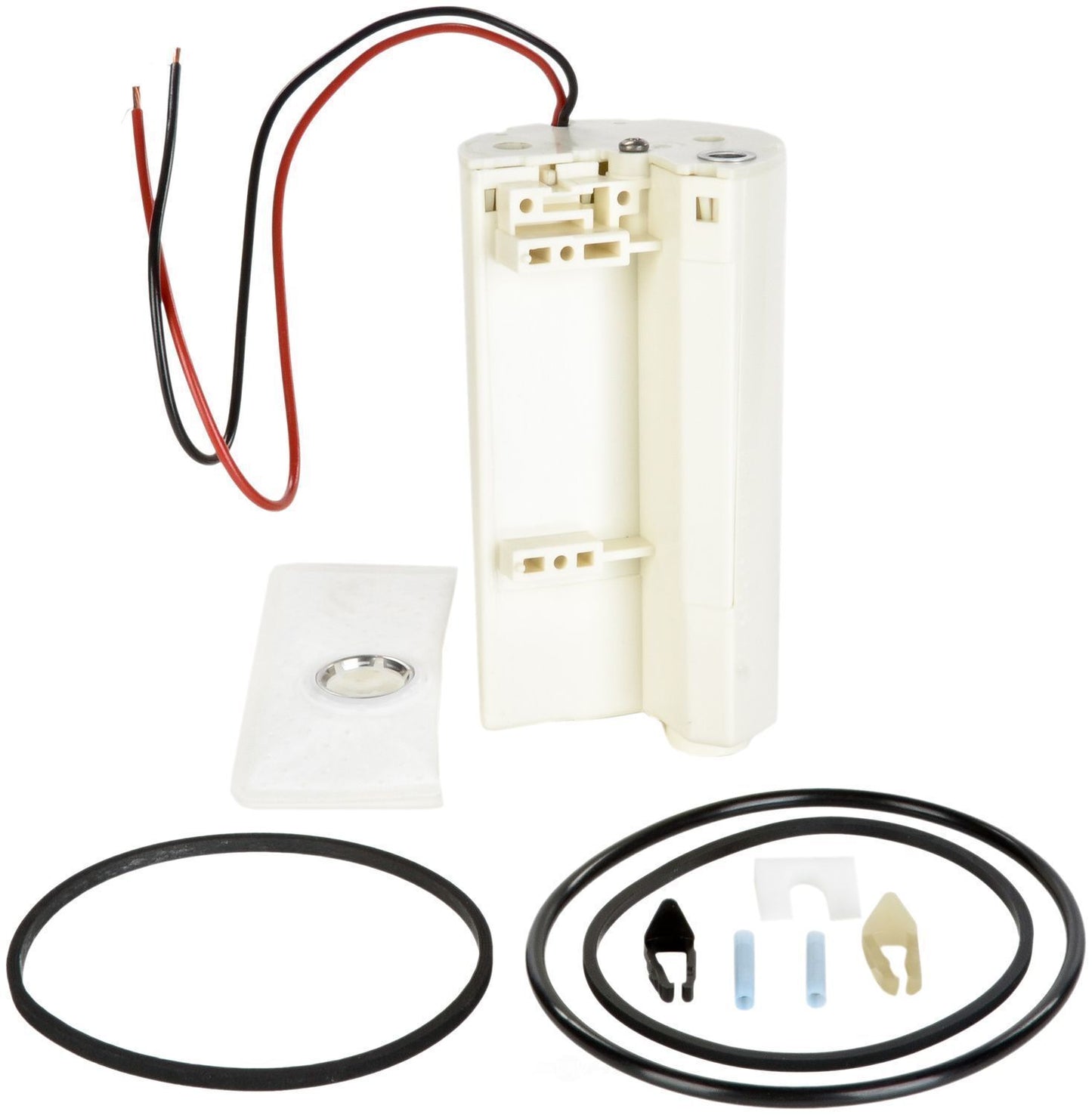 Bosch 67000 Fuel Pump Reservoir