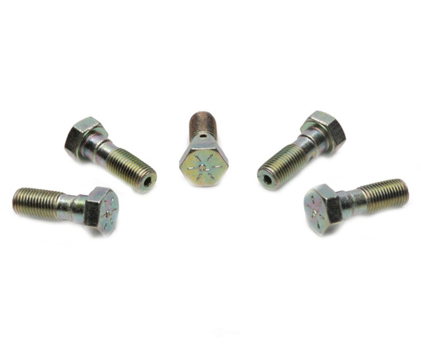Raybestos H5377 Brake Hydraulic Banjo Bolt