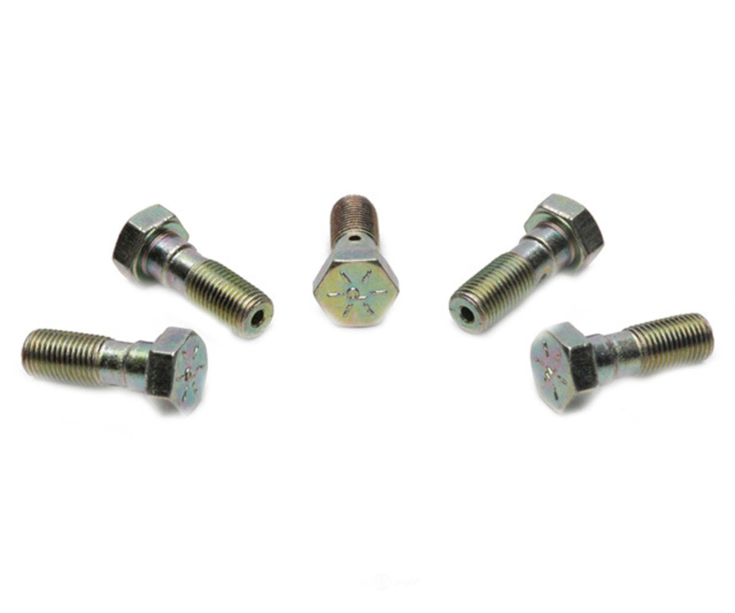 Raybestos H5377 Brake Hydraulic Banjo Bolt