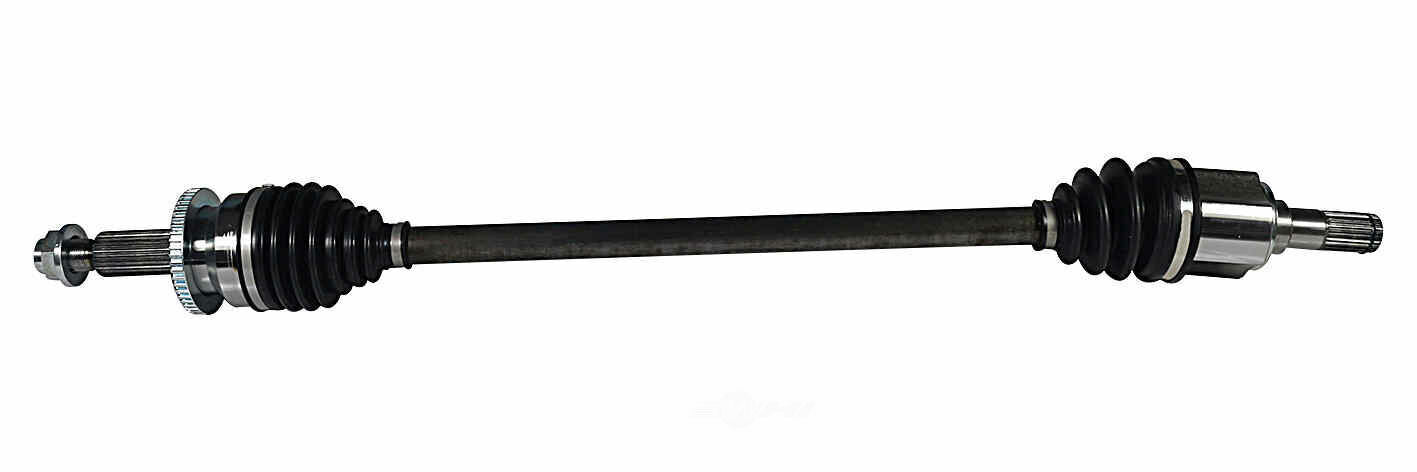 GSP North America NCV37060 CV Axle Assembly