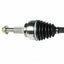 GSP North America NCV12004 CV Axle Assembly