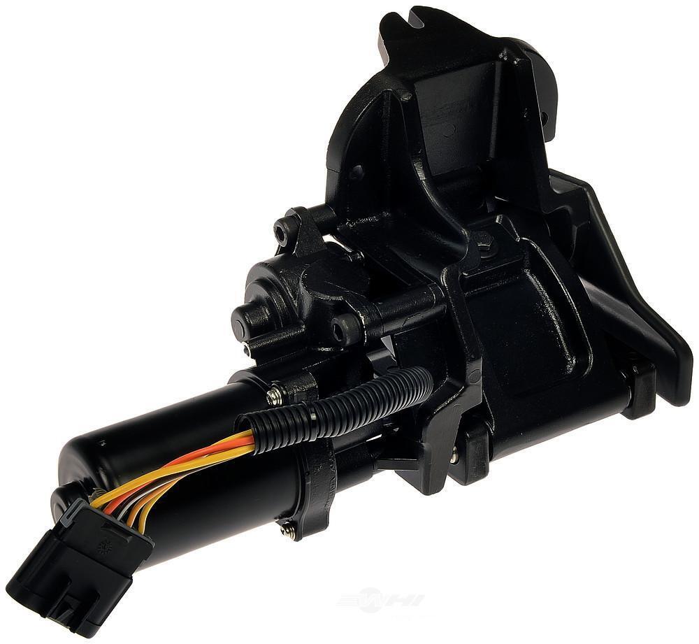 Dorman 747-902 Running Board Motor