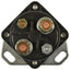 Standard SS-598 Starter Solenoid