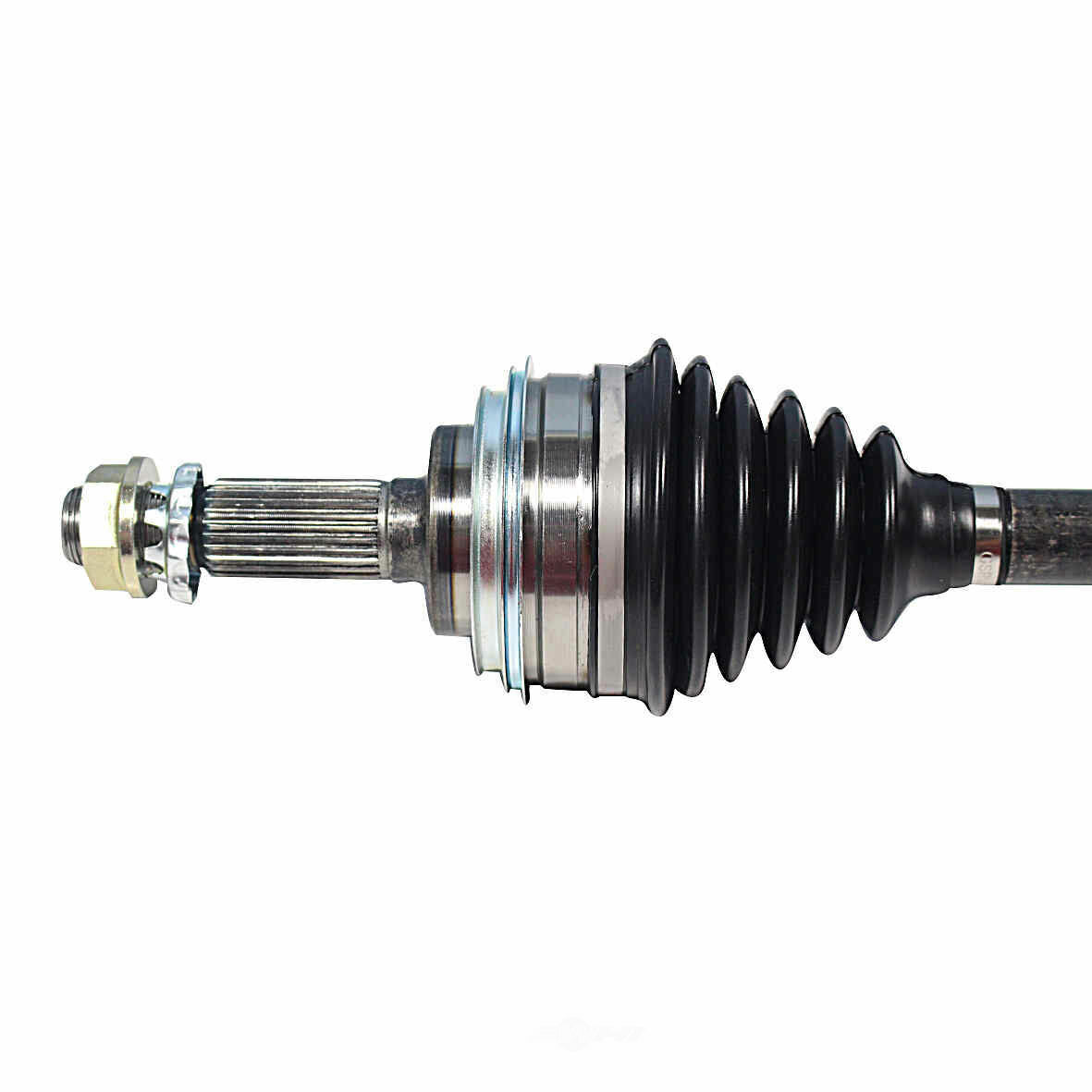 GSP North America NCV69007 CV Axle Assembly