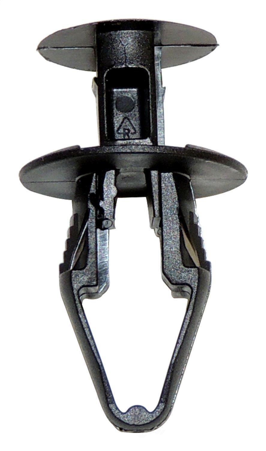 Crown Automotive Sales Co. 6508712AA Exterior Trim Fastener