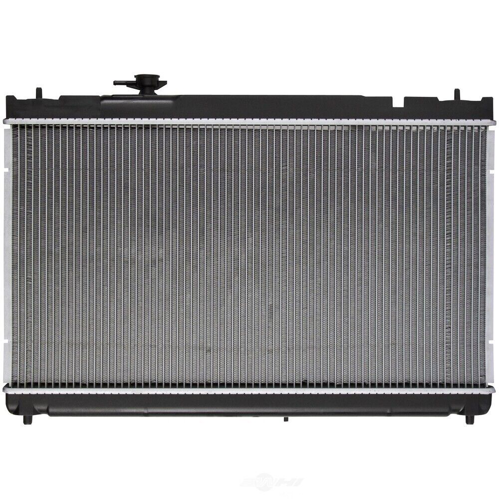 Spectra Premium Industries Inc CU2436 Radiator