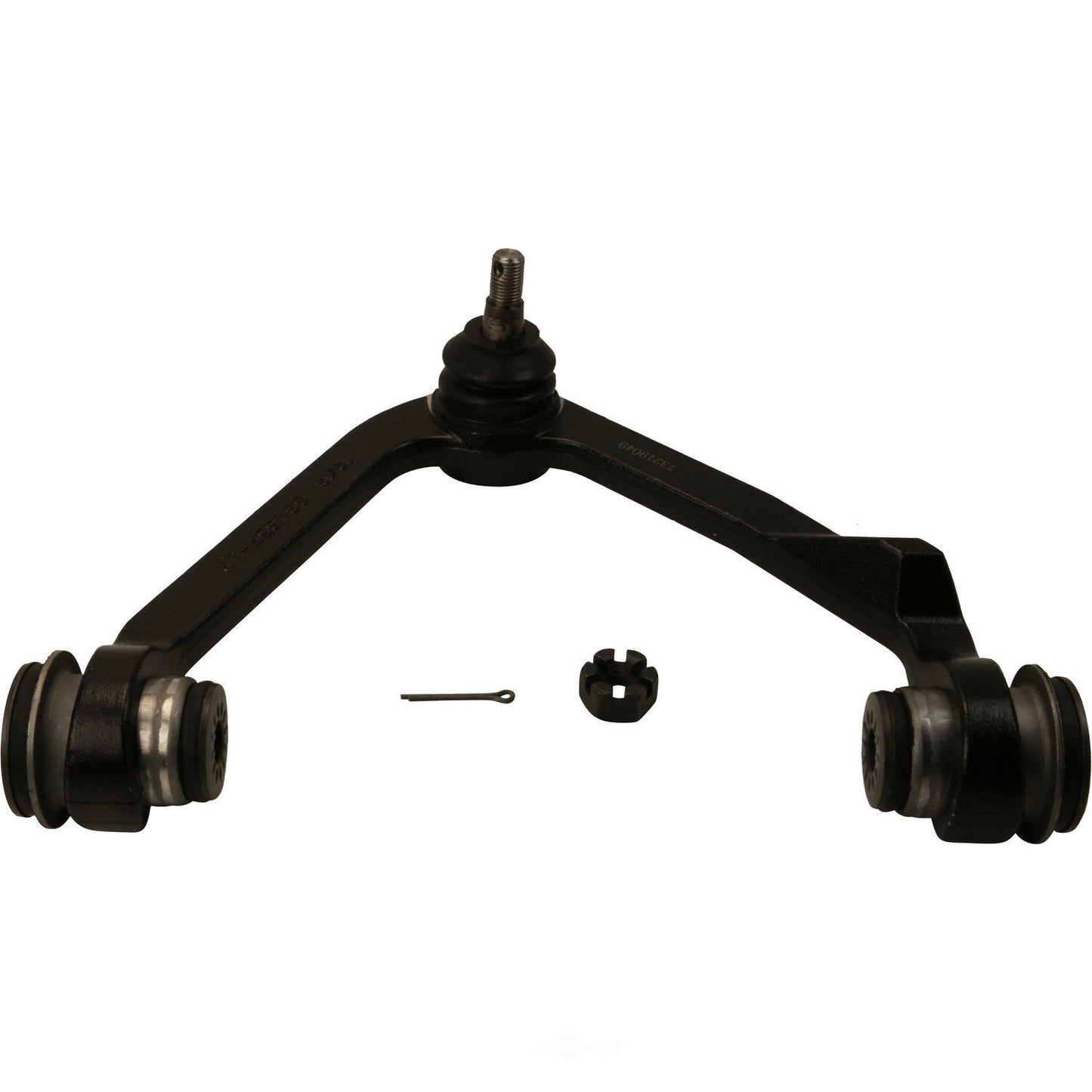 Moog CK623006 Suspension Control Arm and Ball Joint Assembly