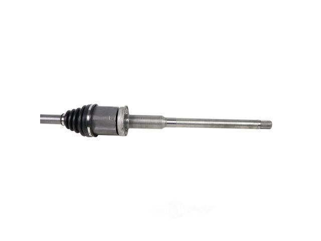 GSP North America NCV73077 CV Axle Assembly