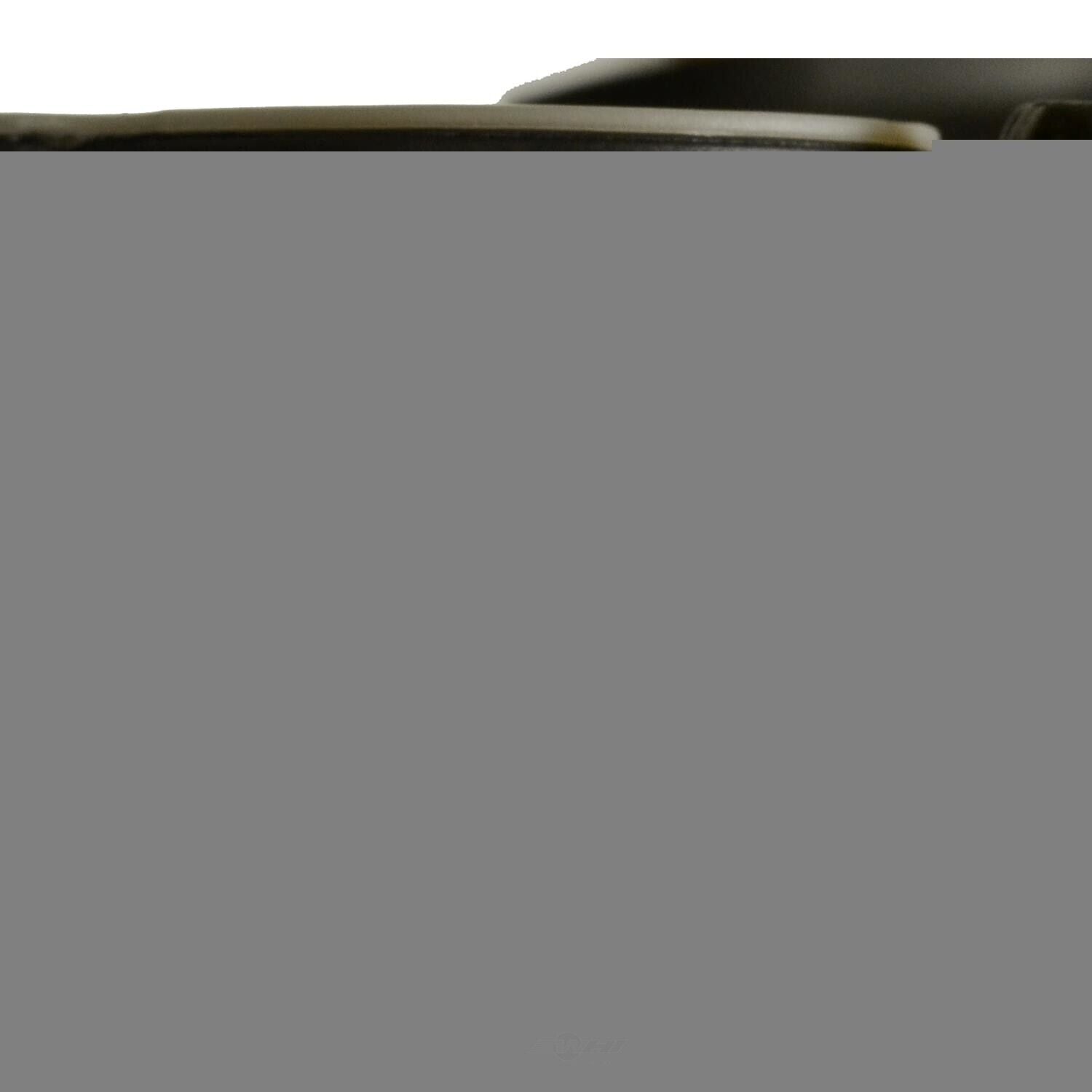 BWD RGS1006 Radiator Shutter Assembly