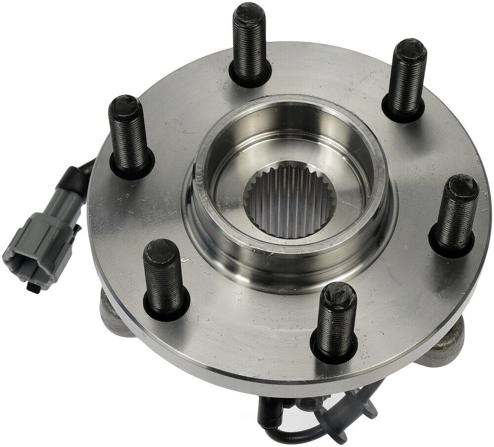 Dorman 951-400 Wheel Bearing and Hub Assembly