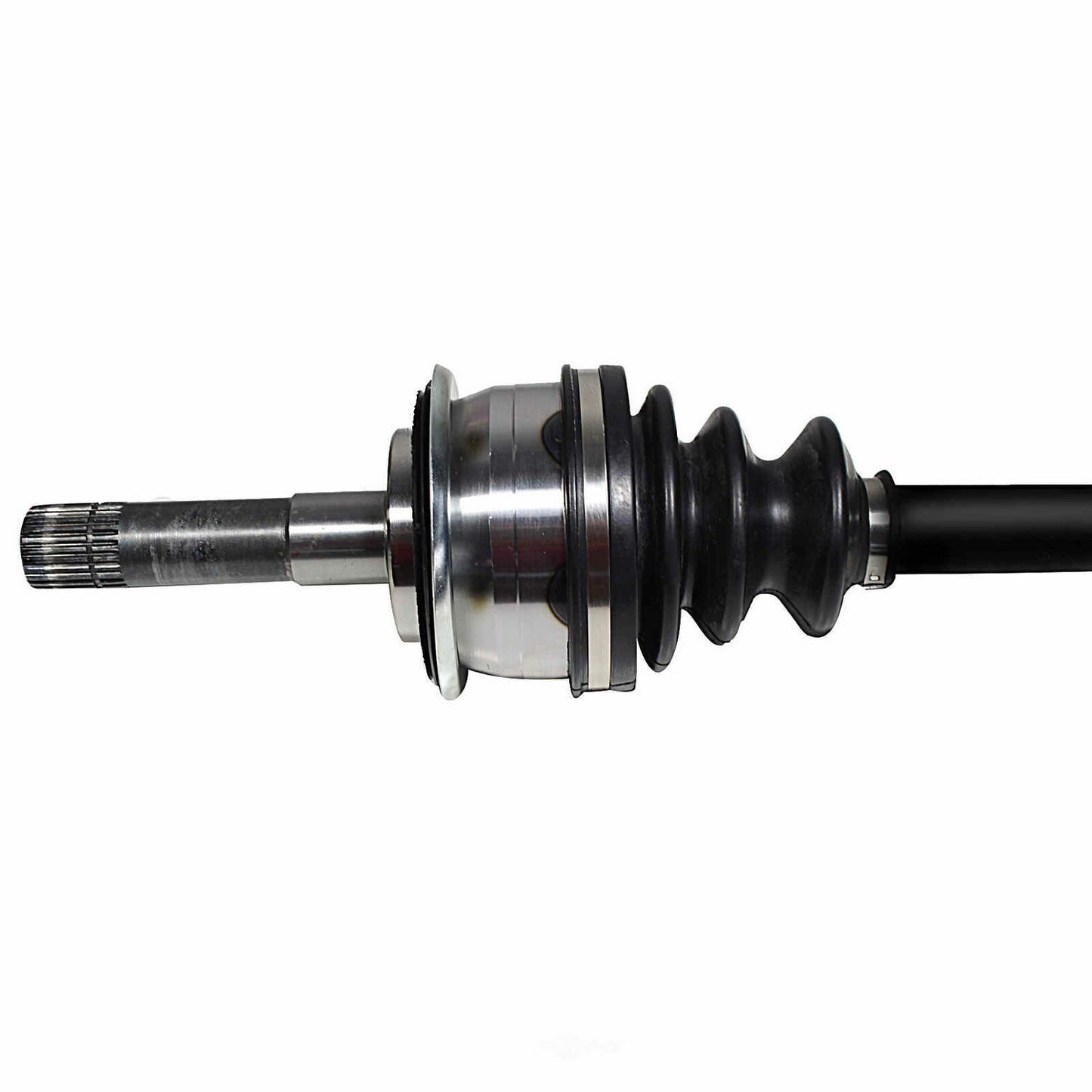 GSP North America NCV69133 CV Axle Assembly