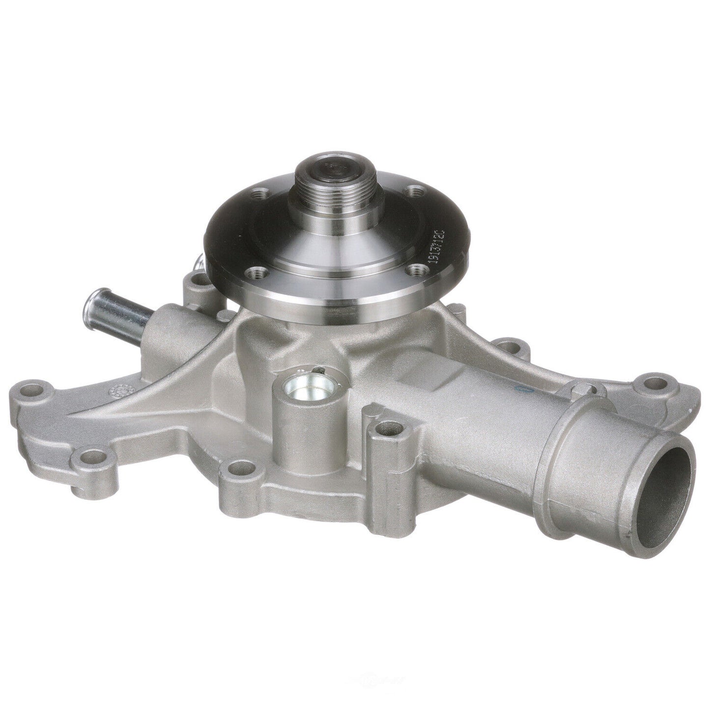 CARTER WATER PUMPS W9047M Engine Water Pump
