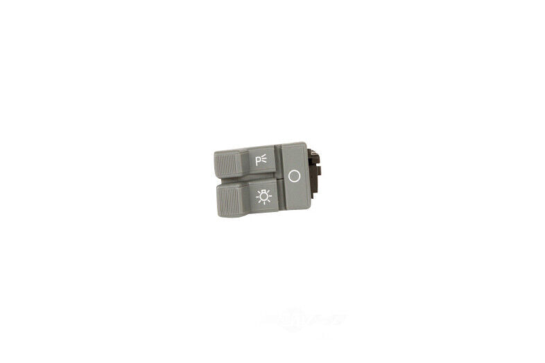 Genuine GM Parts D1561D Headlight Switch