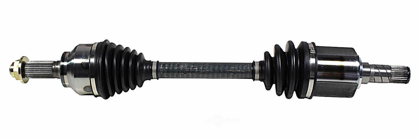 GSP North America NCV47526 CV Axle Assembly