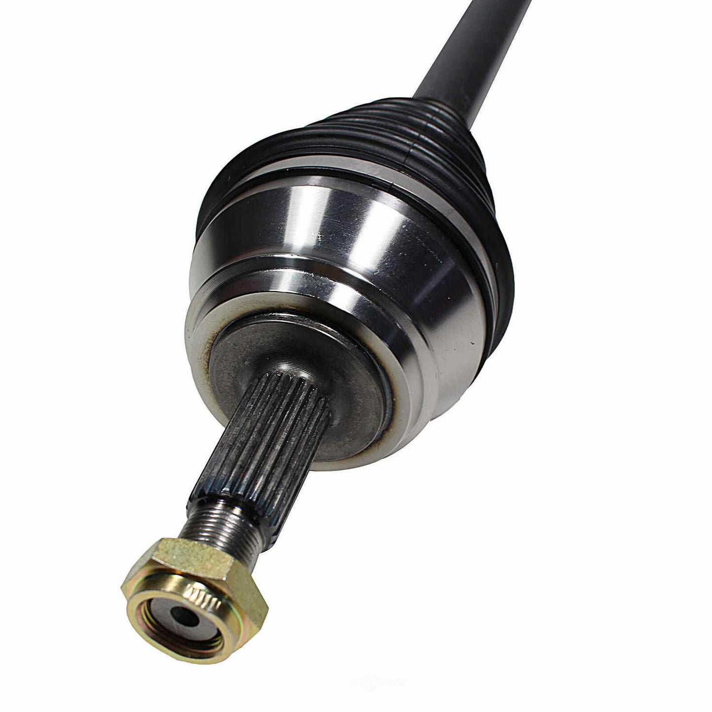 GSP North America NCV72012 CV Axle Assembly