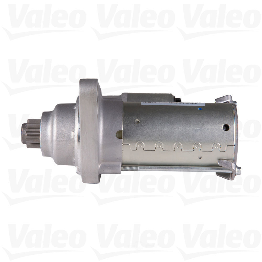 Valeo 501450 Starter Motor