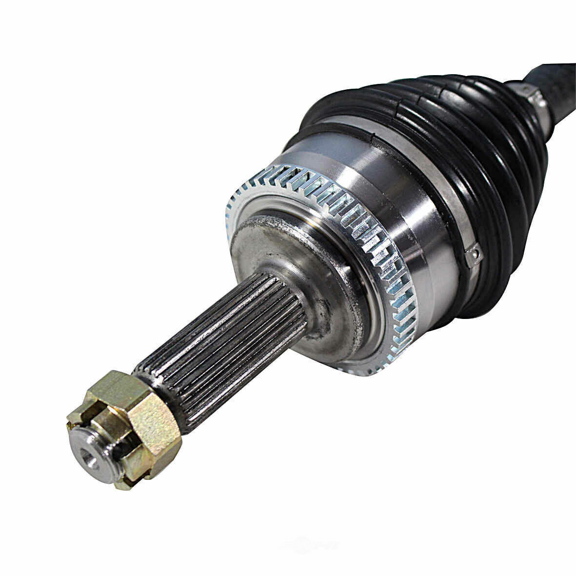 GSP North America NCV37004 CV Axle Assembly