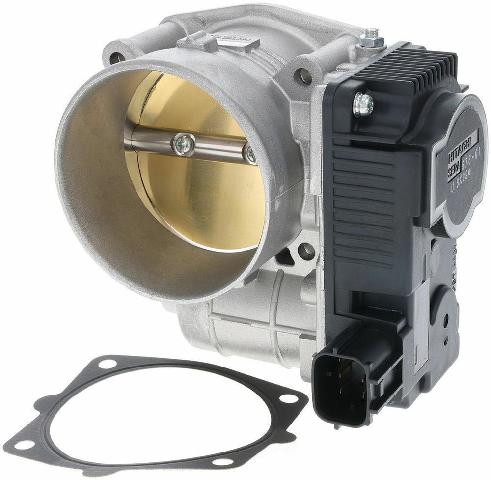 Hitachi ETB0011 Fuel Injection Throttle Body