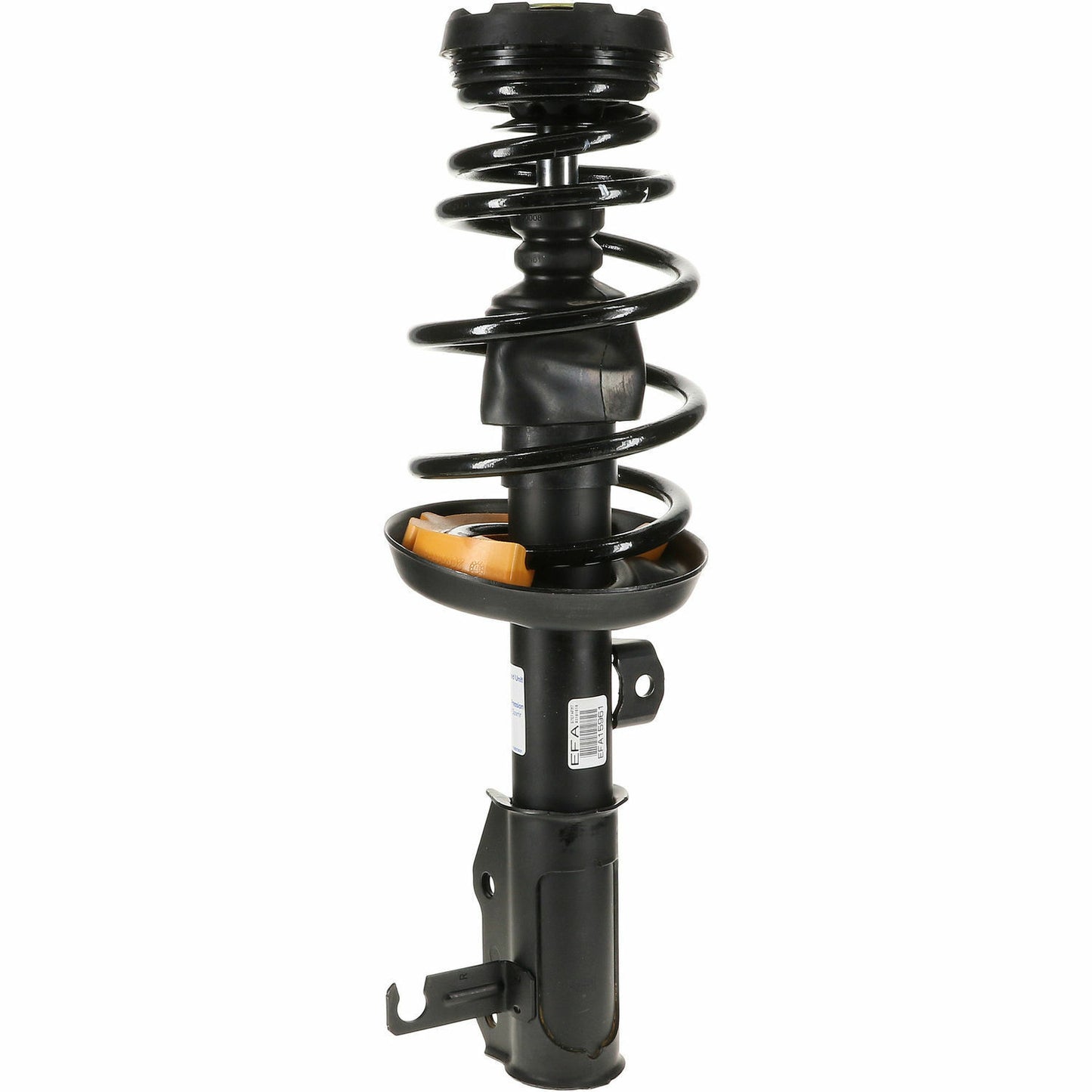 Monroe 382528 Suspension Strut and Coil Spring Assembly
