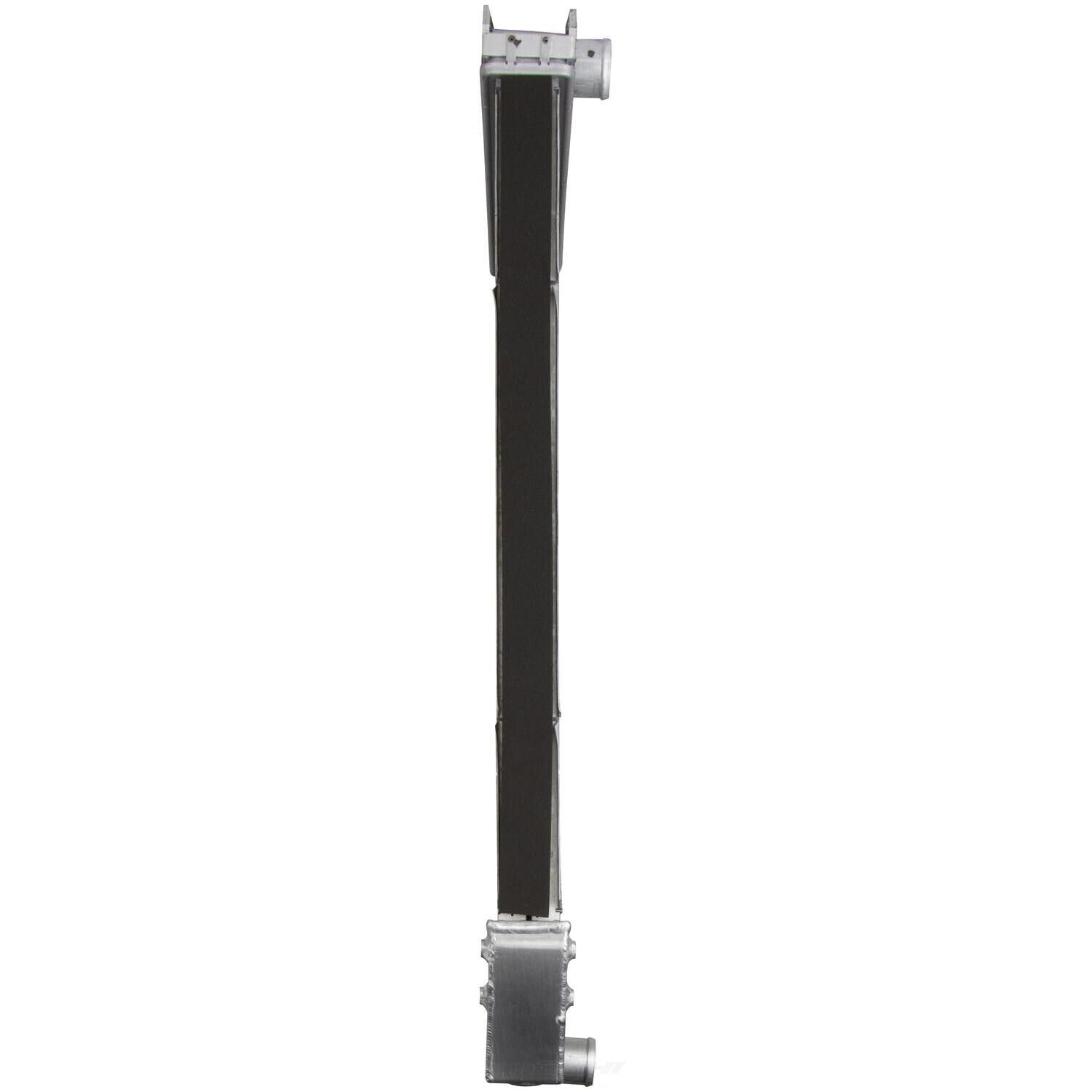 Spectra Premium Industries Inc 2001-1718 Radiator