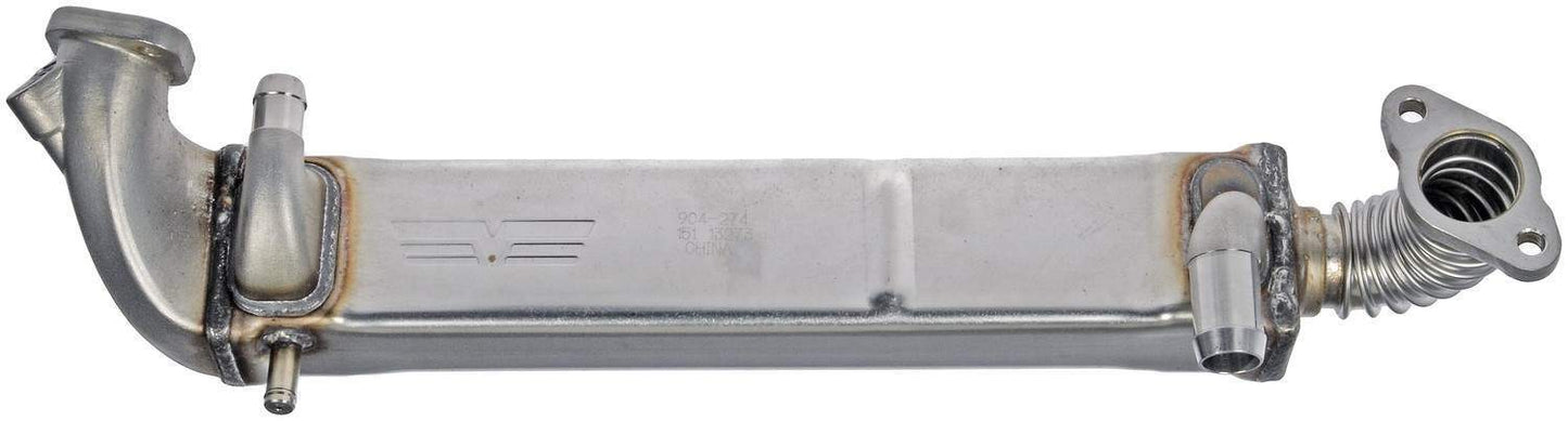 Dorman 904-274 Exhaust Gas Recirculation (EGR) Cooler