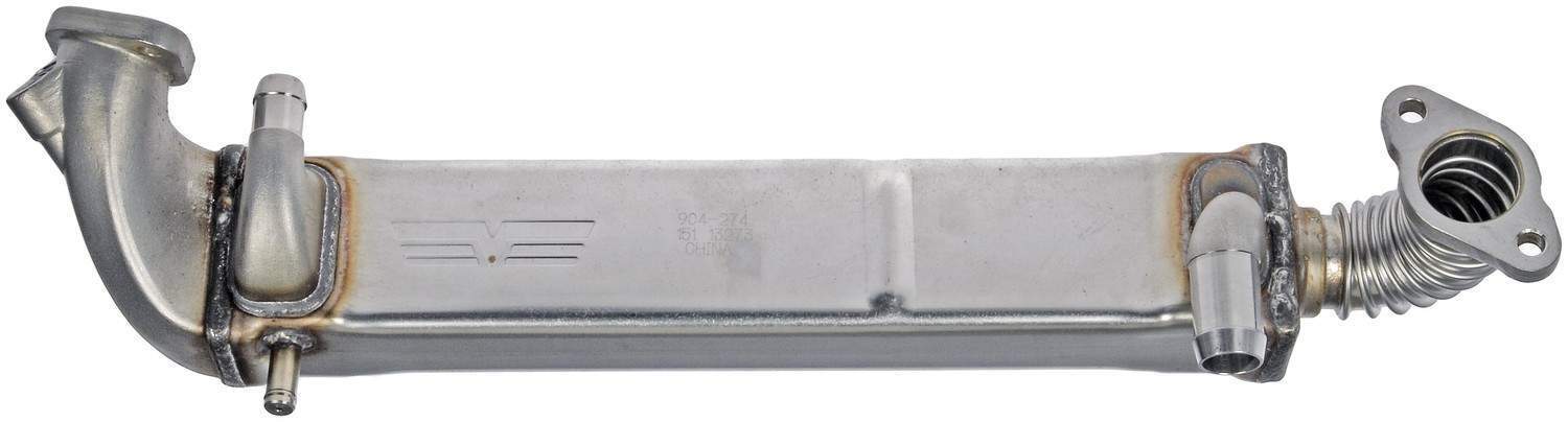 Dorman 904-274 Exhaust Gas Recirculation (EGR) Cooler