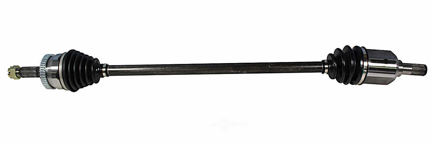 GSP North America NCV75036 CV Axle Assembly