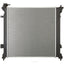 Spectra Premium Industries Inc CU13538 Radiator