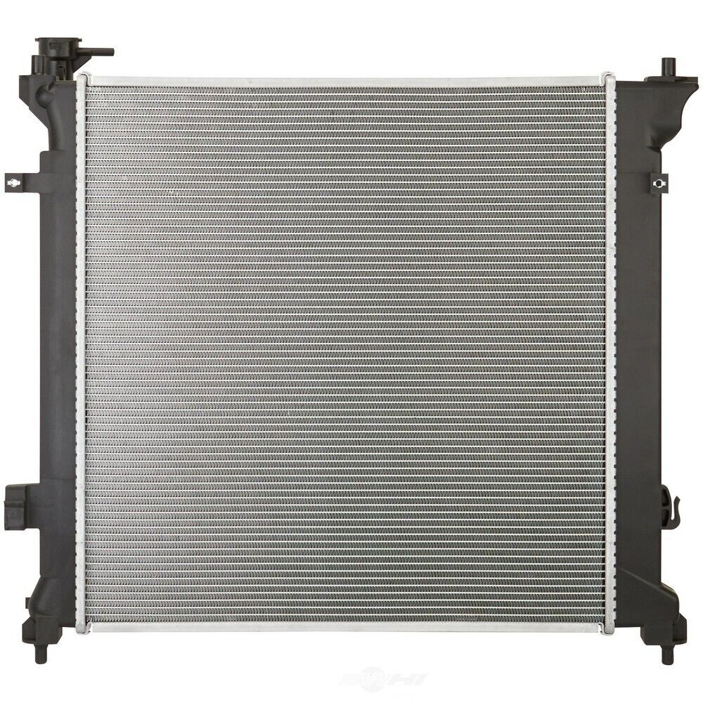 Spectra Premium Industries Inc CU13538 Radiator