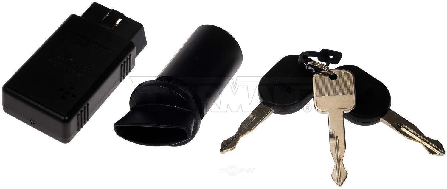 Dorman 989-018 Ignition Lock Cylinder