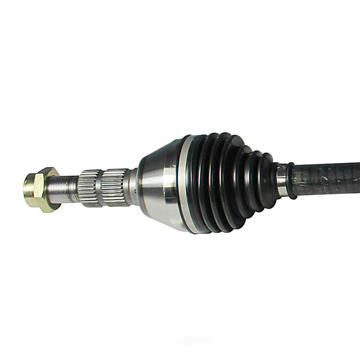 GSP North America NCV10070 CV Axle Assembly