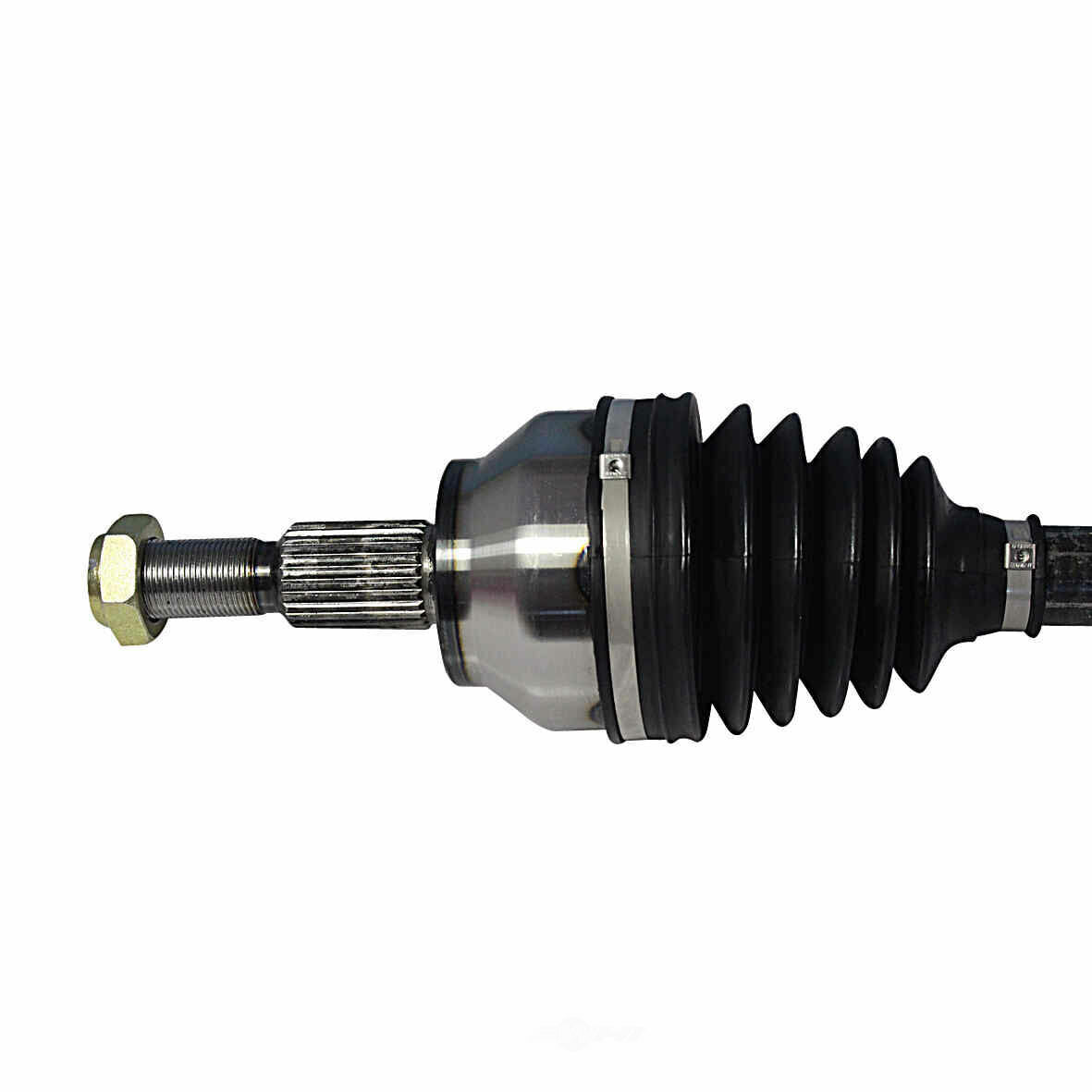 GSP North America NCV11160 CV Axle Assembly