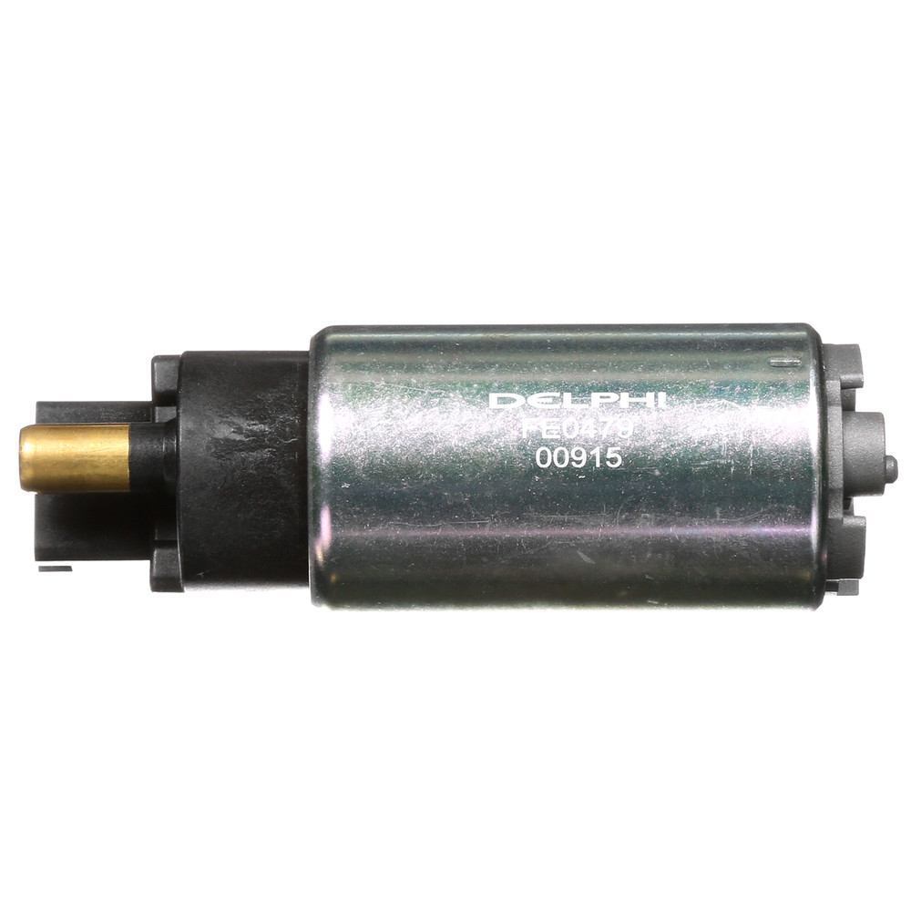 Delphi FE0479 Electric Fuel Pump