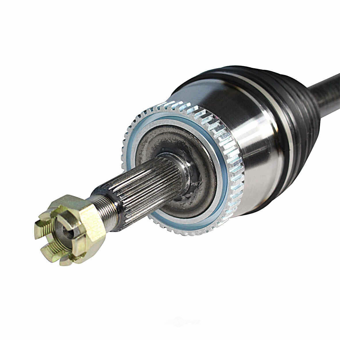 GSP North America NCV51116 CV Axle Assembly