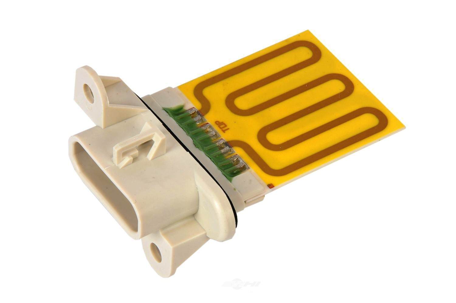 Genuine GM Parts 15-81886 HVAC Blower Motor Resistor