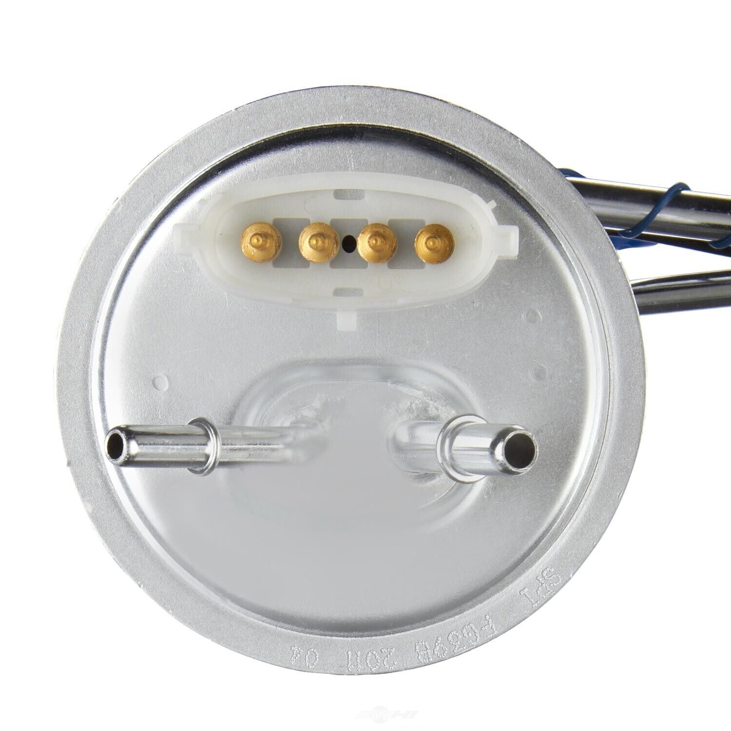 Spectra Premium Industries Inc SP39B1H Fuel Pump and Sender Assembly