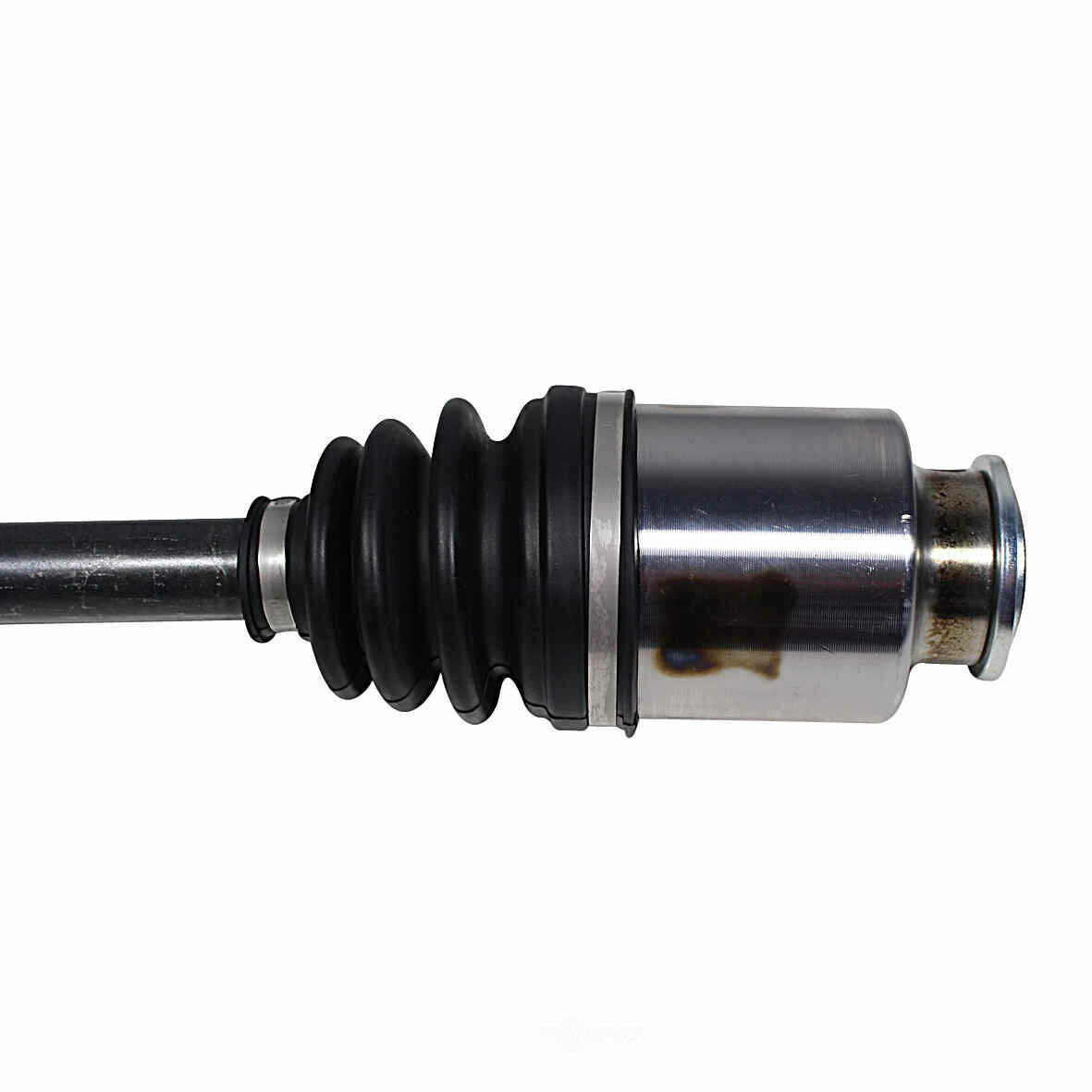 GSP North America NCV66013 CV Axle Assembly