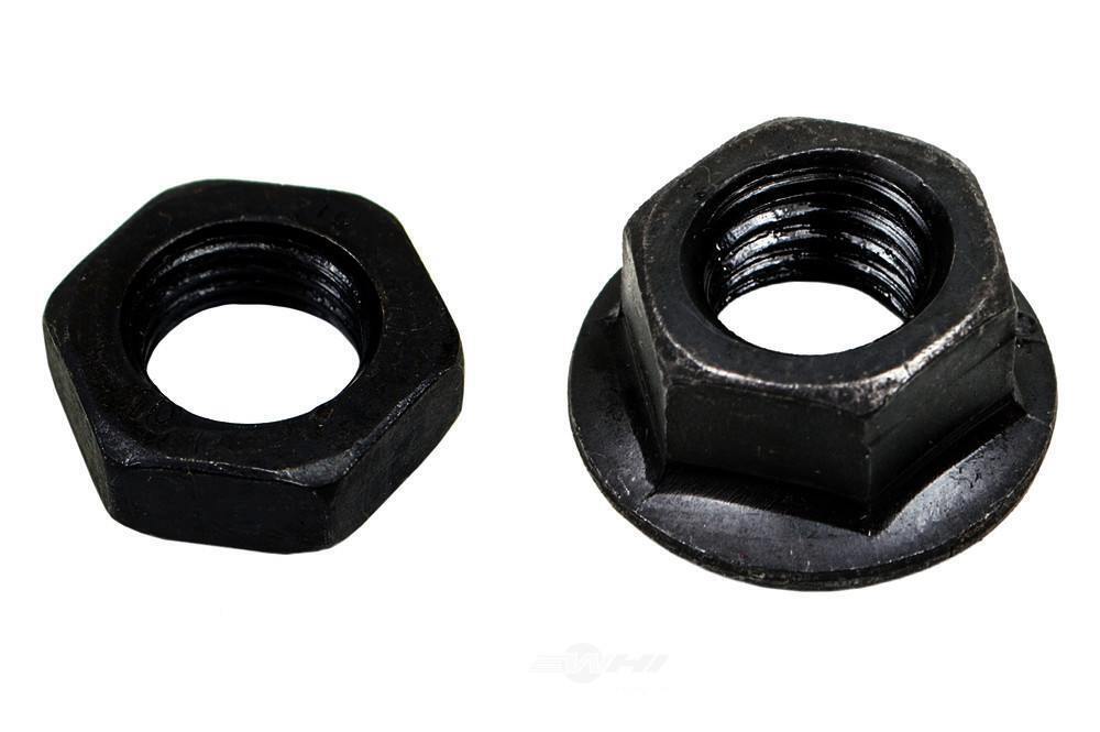 ACDelco Advantage MS30679 Steering Tie Rod End