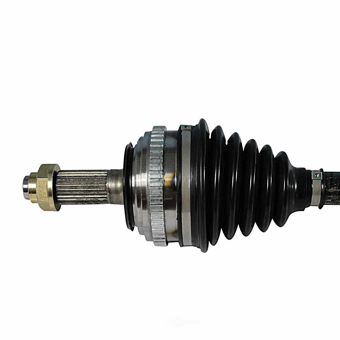 GSP North America NCV36517 CV Axle Assembly