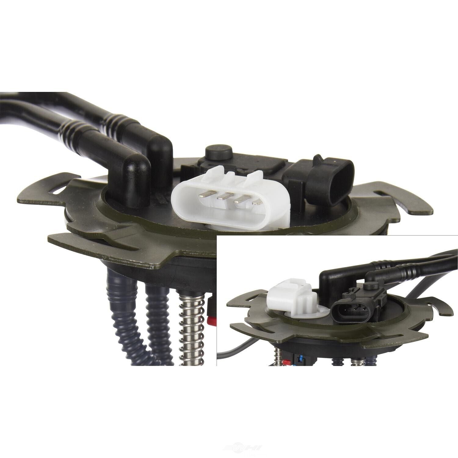 Spectra Premium Industries Inc SP6016M Fuel Pump Module Assembly