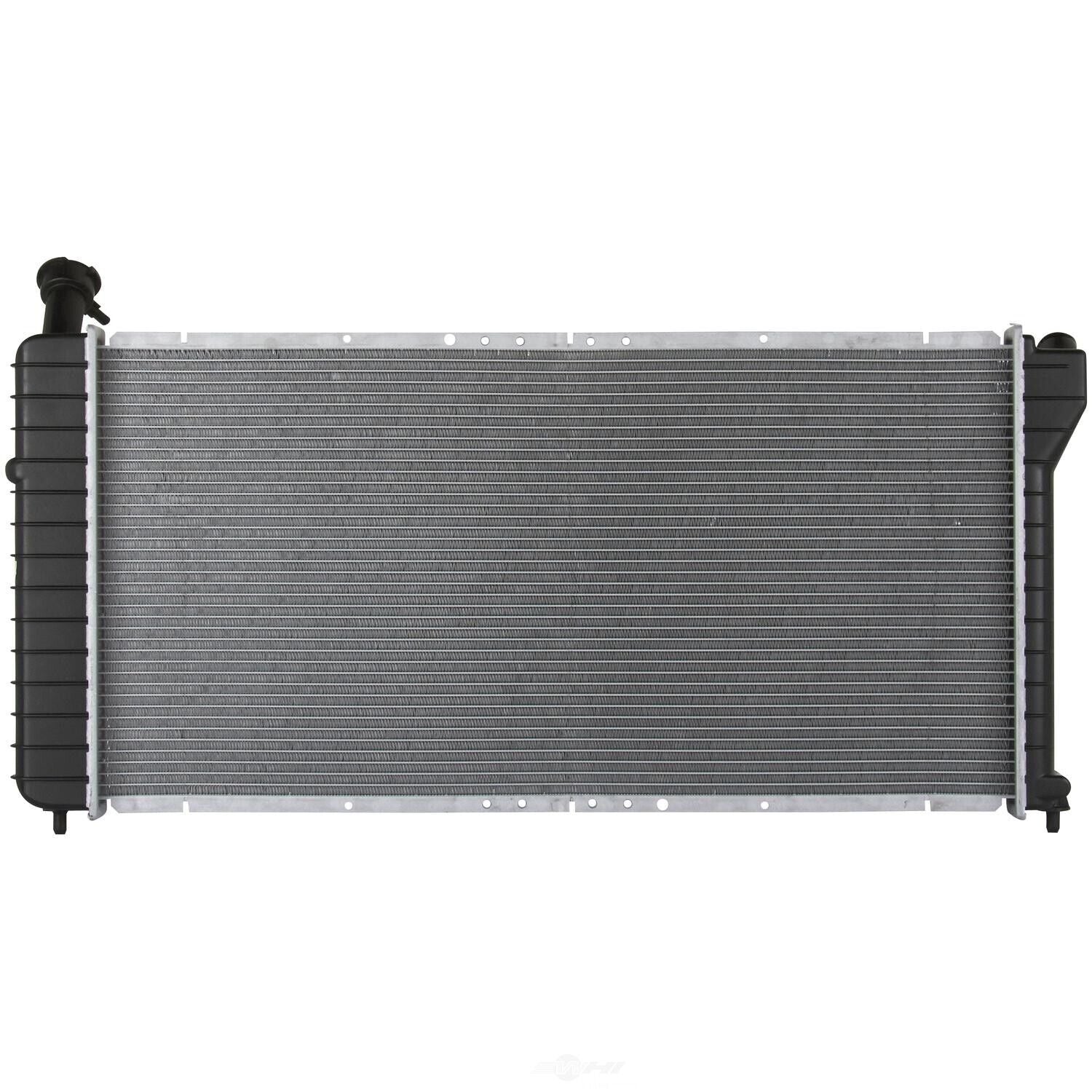 Spectra Premium Industries Inc CU2343 Radiator