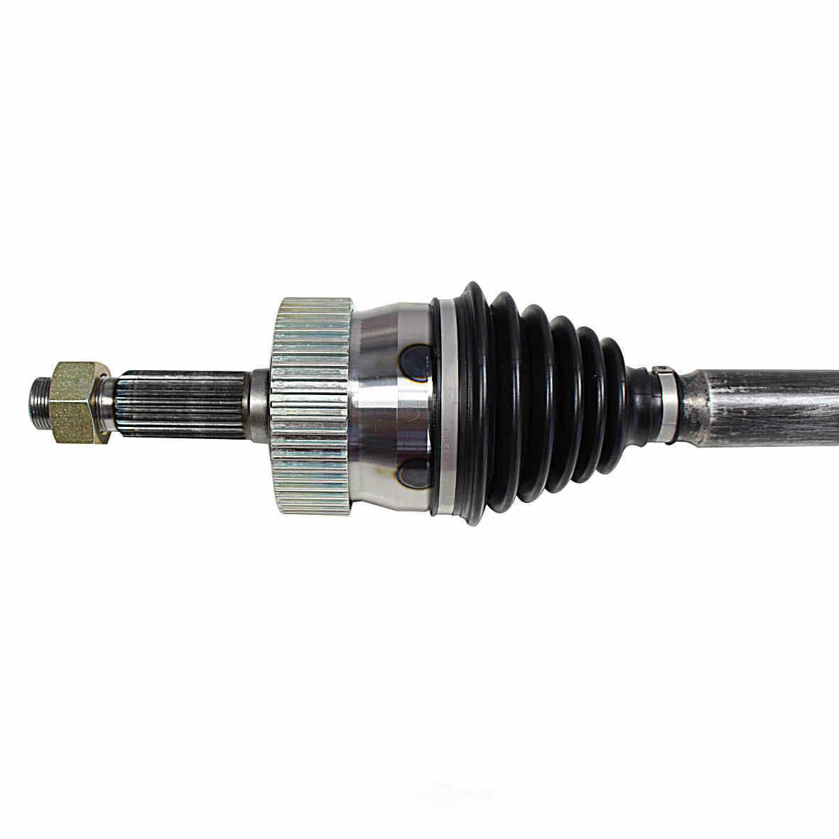 GSP North America NCV82012 CV Axle Assembly