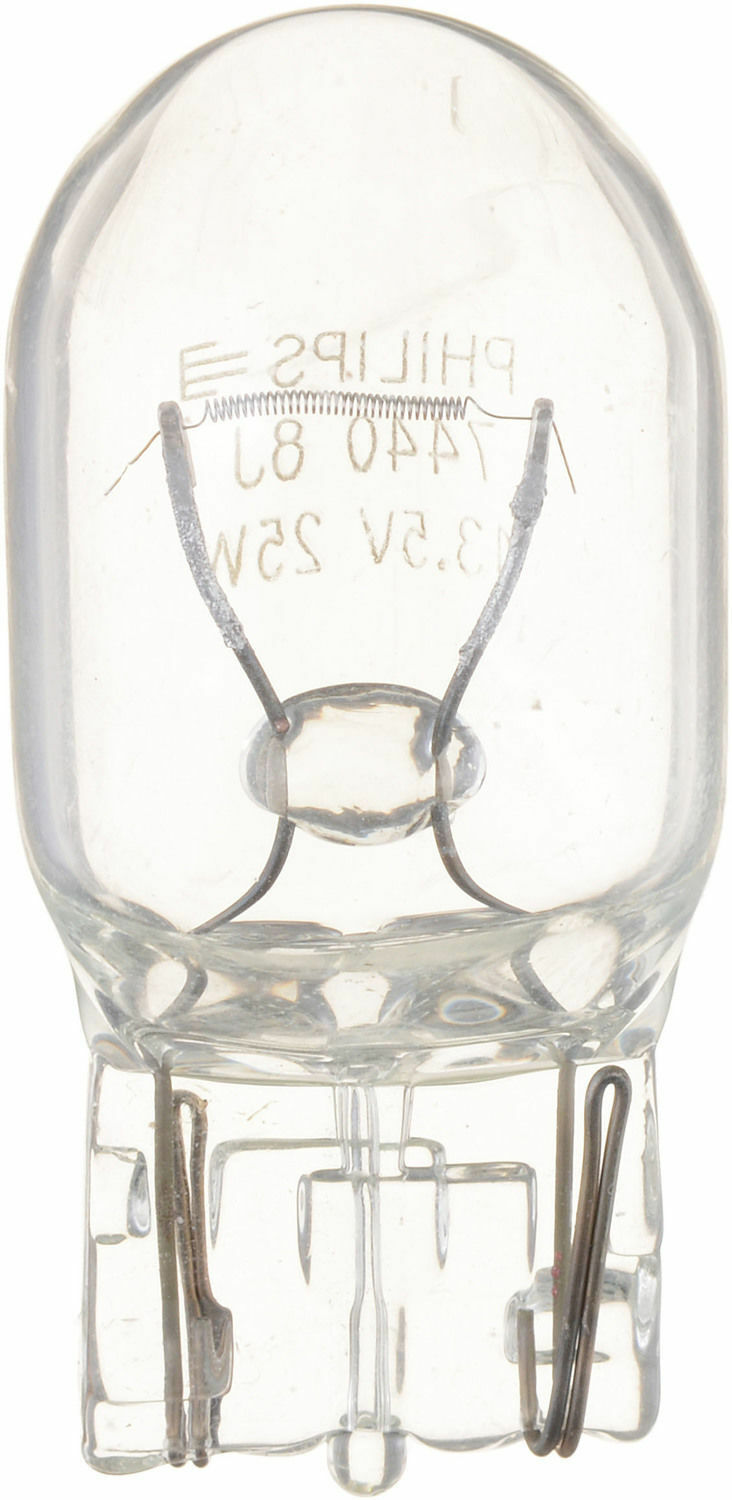 Philips 7440B2 Turn Signal Light Bulb