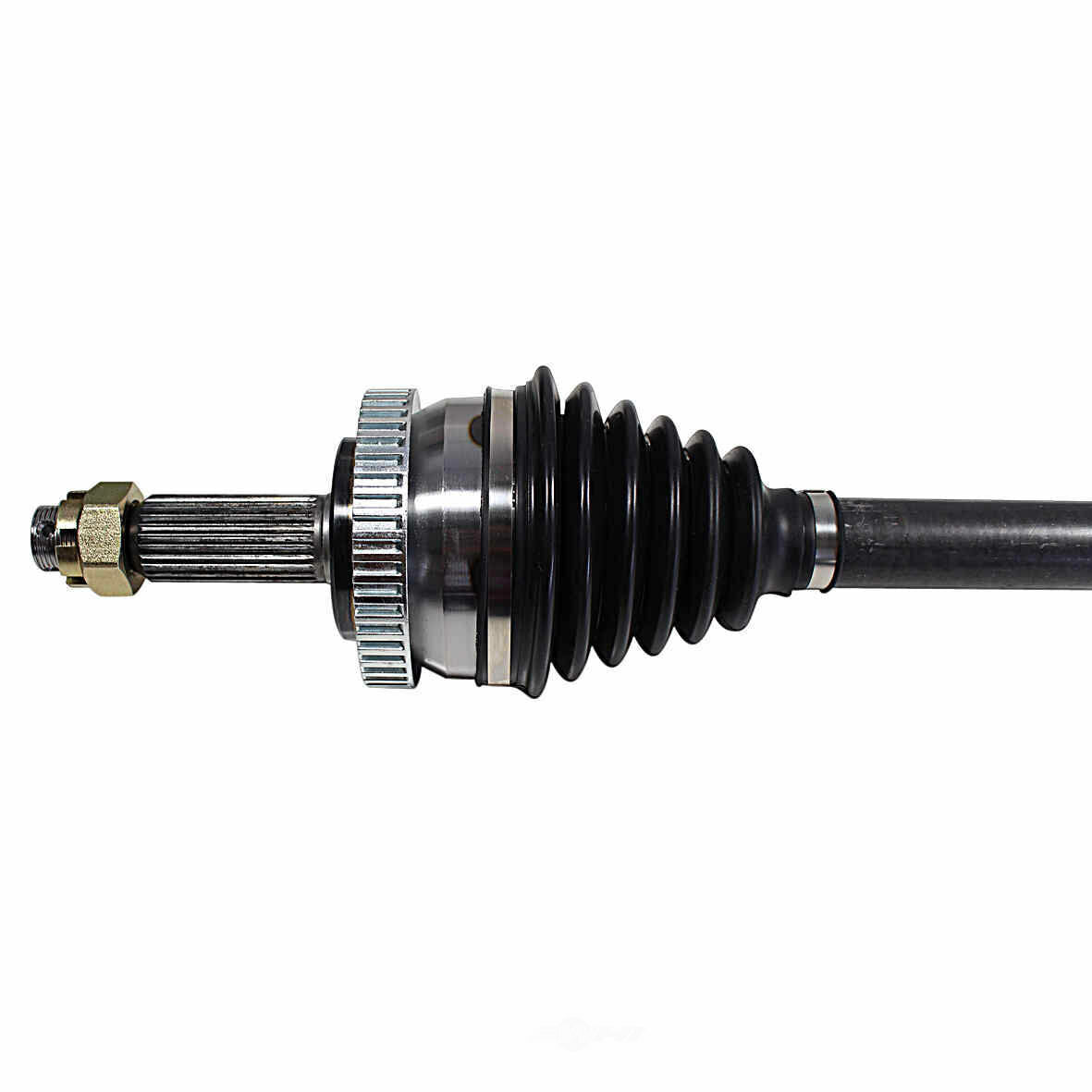 GSP North America NCV37576 CV Axle Assembly
