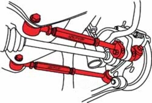 Specialty Products 67640 Suspension Control Arm