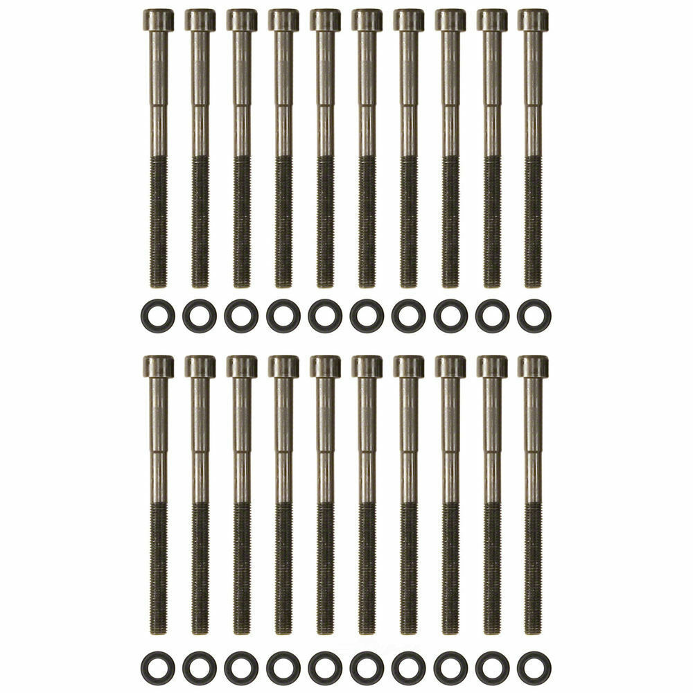 Fel-Pro ES 72249-1 Engine Cylinder Head Bolt Set